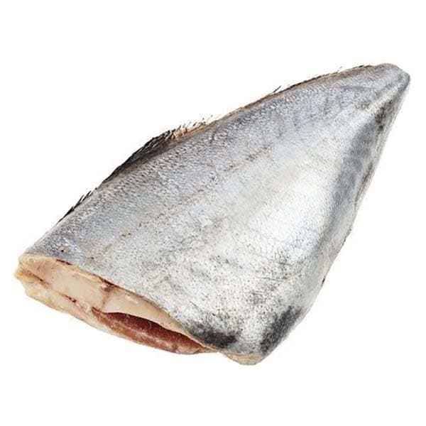 Тушка масляной рыбы