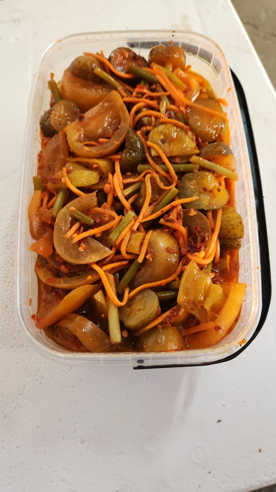 Ассорти "Бакинское" 1в 3