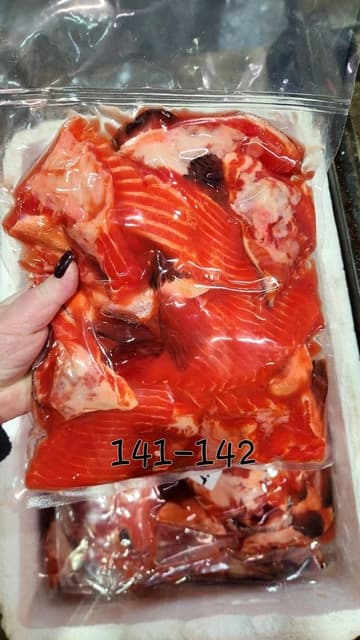 Пивной набор 1кг