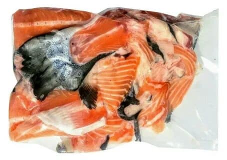 Суповой набор 1000гр охл.