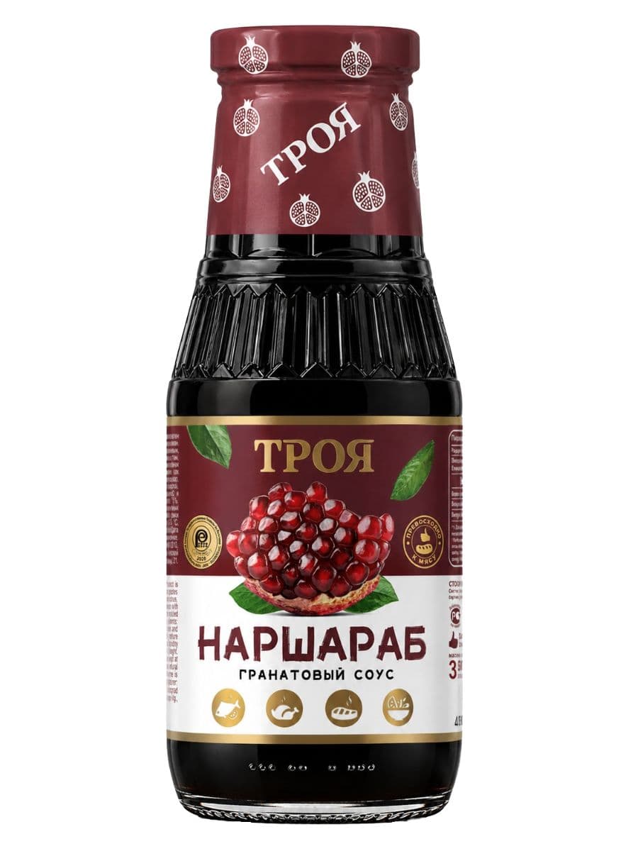 Наршараб 380гр Трое