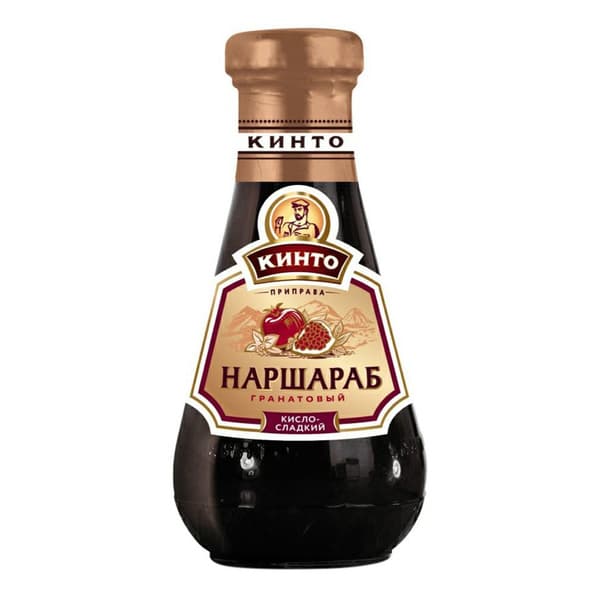 Соус "Наршараб" 165гр