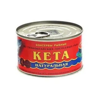 Кета ж/б 230гр