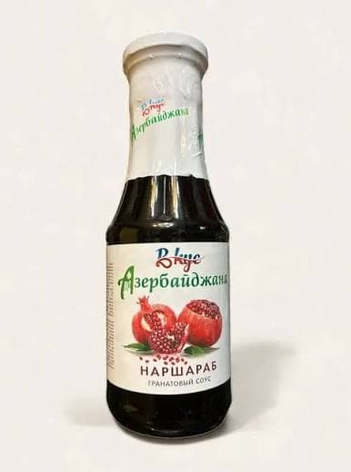 Наршараб 380гр АВКИС