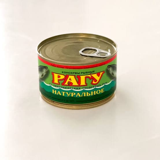 рагу натураль ж/б